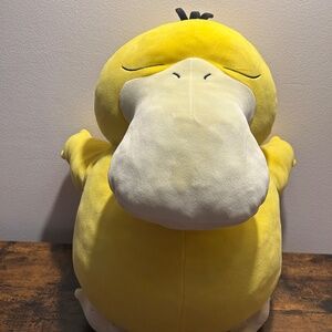 Pokemon psyduck